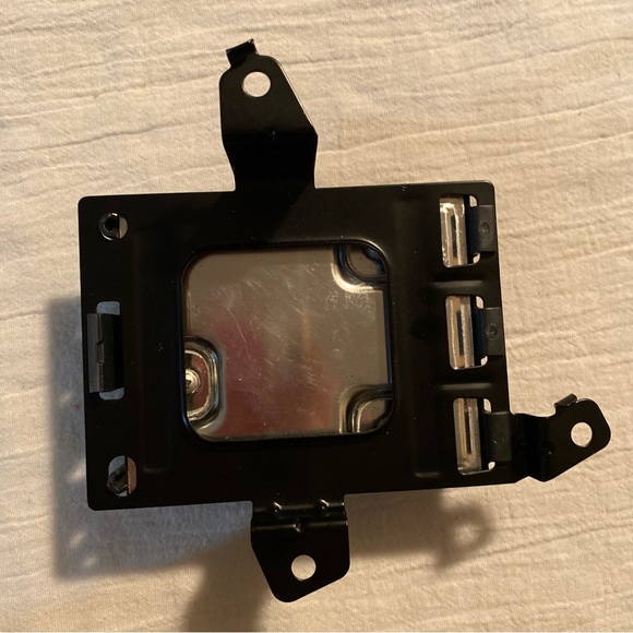 Trailer Brake Controller Module - Picture 2 of 2